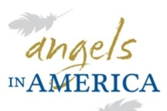 angels in america part 1 millenium approaches logo 42100