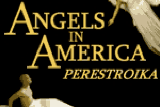 angels in america perestroika logo 22793