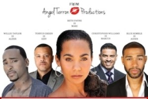 Angry Insecure Men
