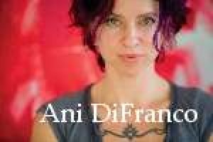 Ani DiFranco