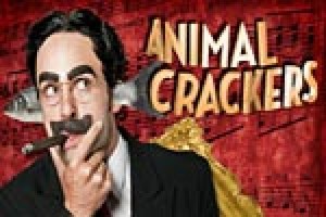 Animal Crackers