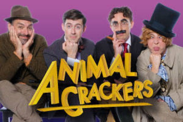 animal crackers logo 68791