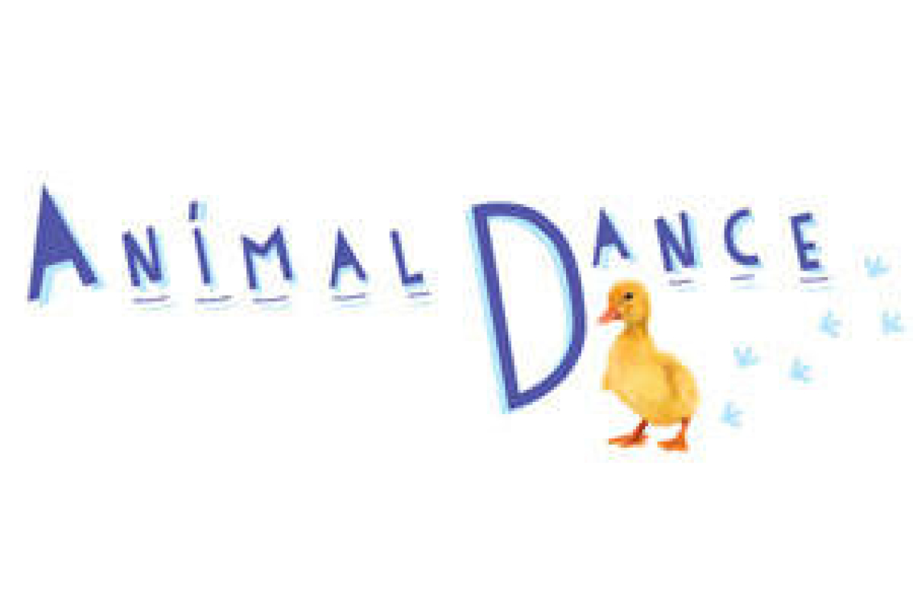 animal dance logo 50253
