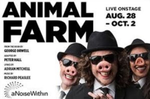 Animal Farm