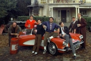 Animal House