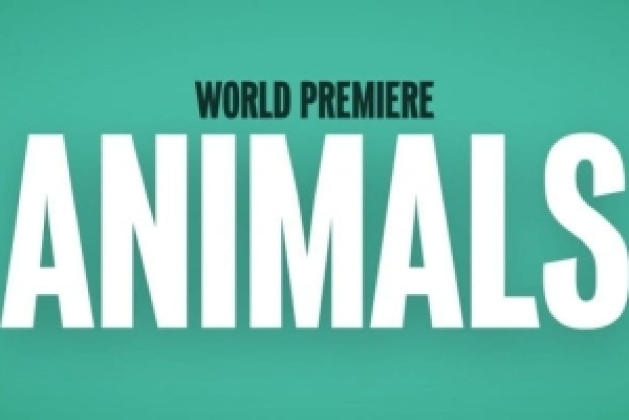 animals logo Broadway shows and tickets