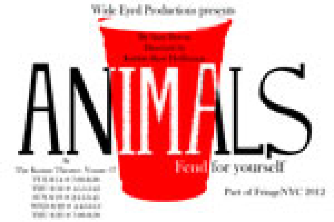 animals logo 9590