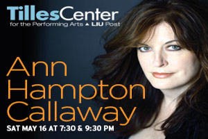 Ann Hampton Callaway