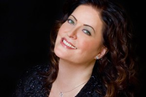 Ann Hampton Callaway Presents the Streisand Songbook