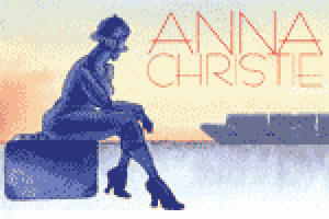 Anna Christie