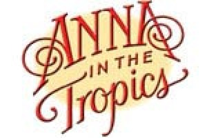 Anna in the Tropics