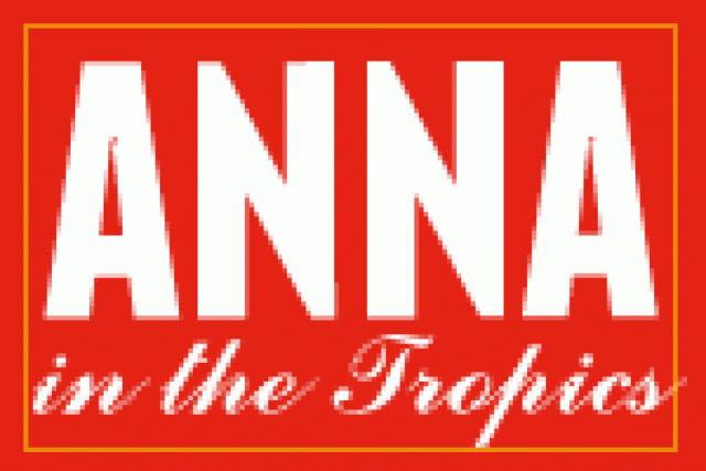 anna in the tropics logo 3019