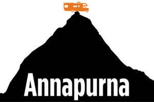 Annapurna