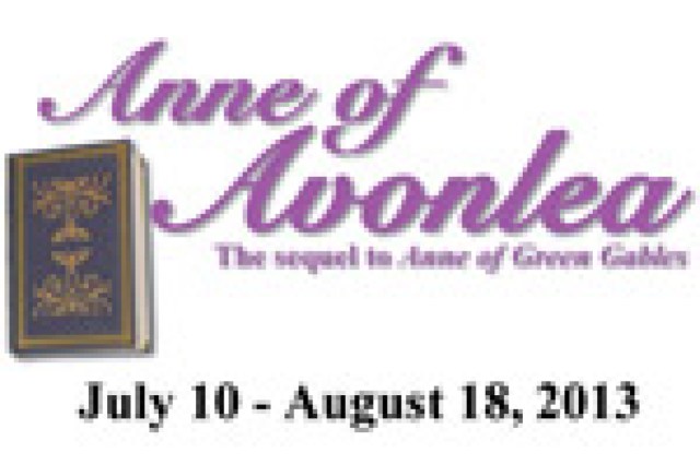 anne of avonlea logo 7472