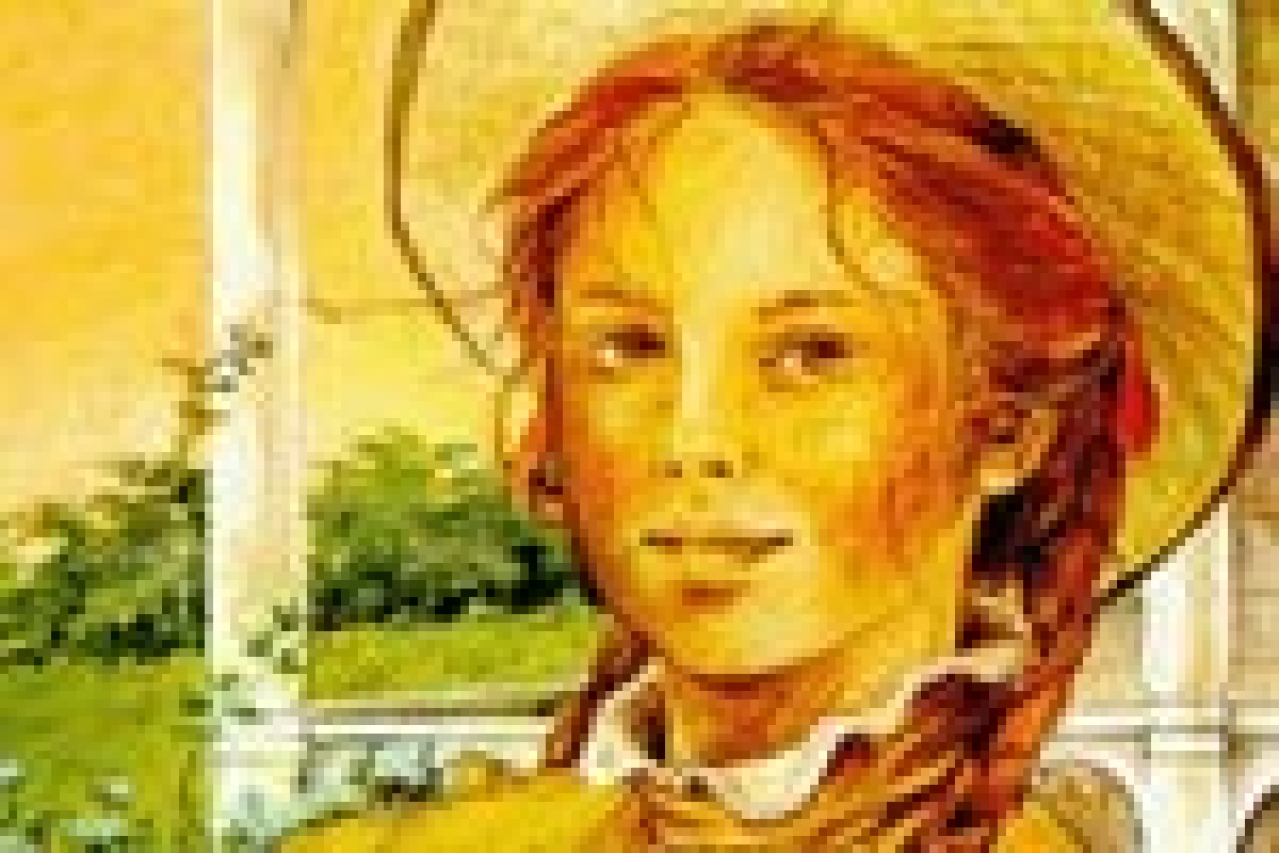 anne of green gables logo Broadway shows and tickets