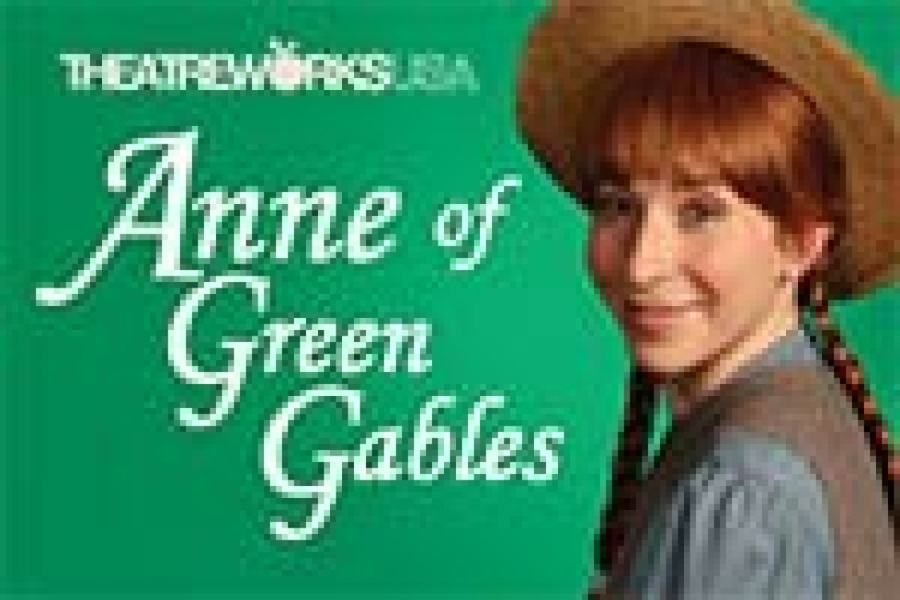 anne of green gables logo 27369