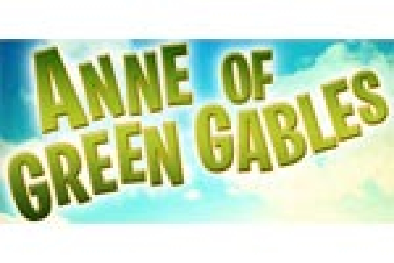 anne of green gables logo 7145