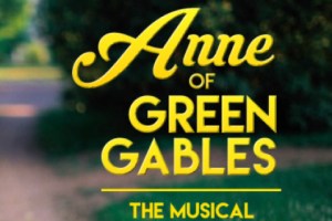 Anne of Green Gables