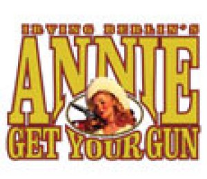Annie Get Your Gun