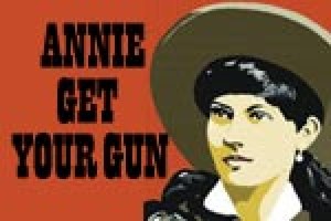 Annie Get Your Gun