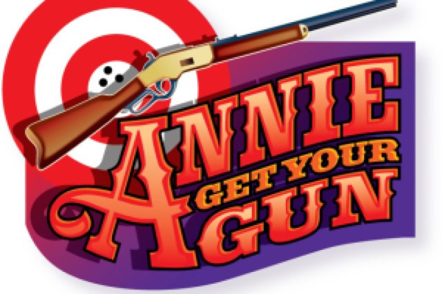 annie get your gun logo 36318