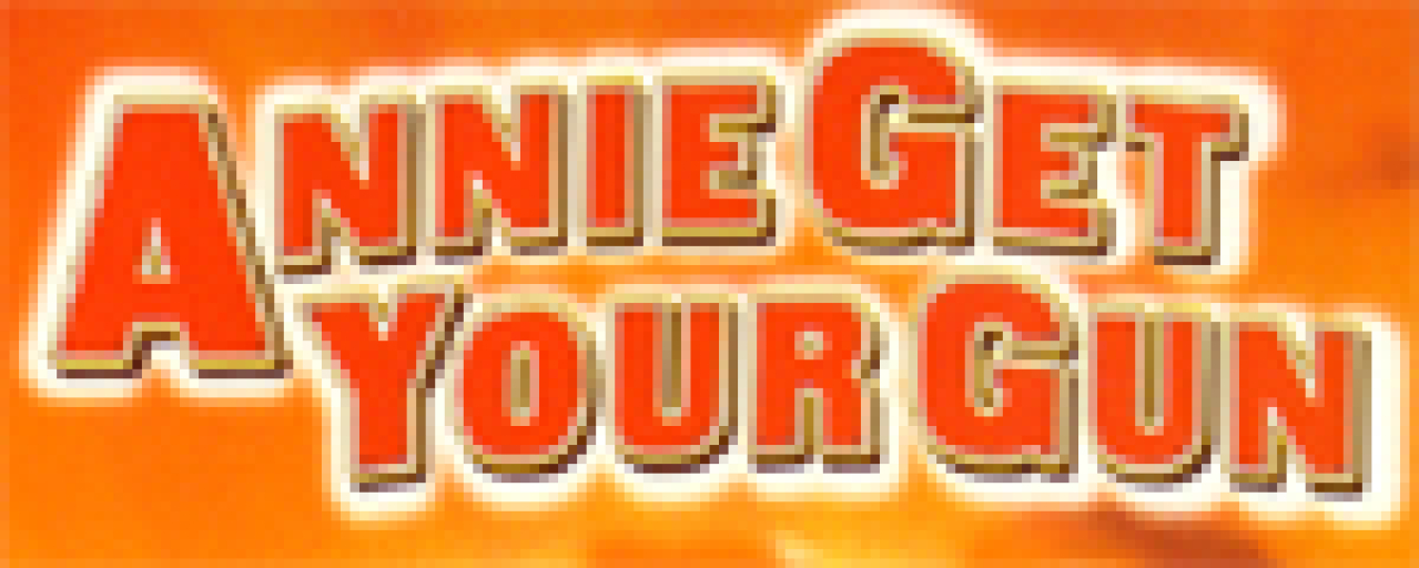 annie get your gun logo 794