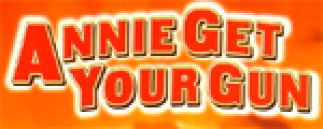 annie get your gun logo 990