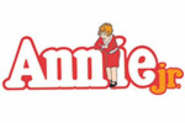 annie jr logo 10231