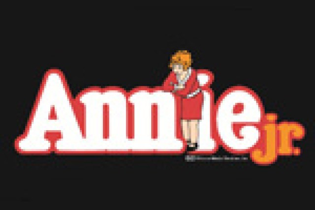 annie jr logo 13704