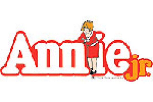 annie jr logo 22102