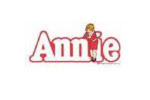 Annie Jr.