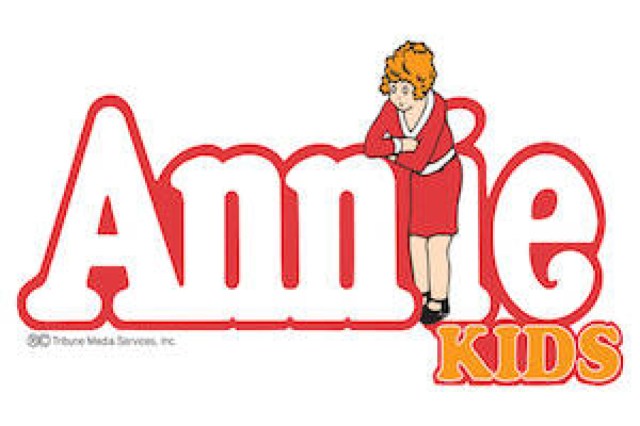 annie kids logo 96544 1