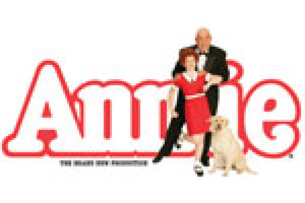 annie logo 26653