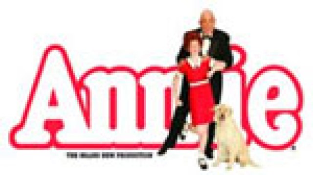 annie logo 27285