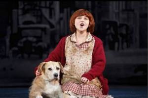 Annie