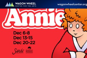 Annie