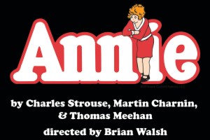 Annie