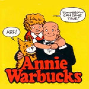 Annie Warbucks