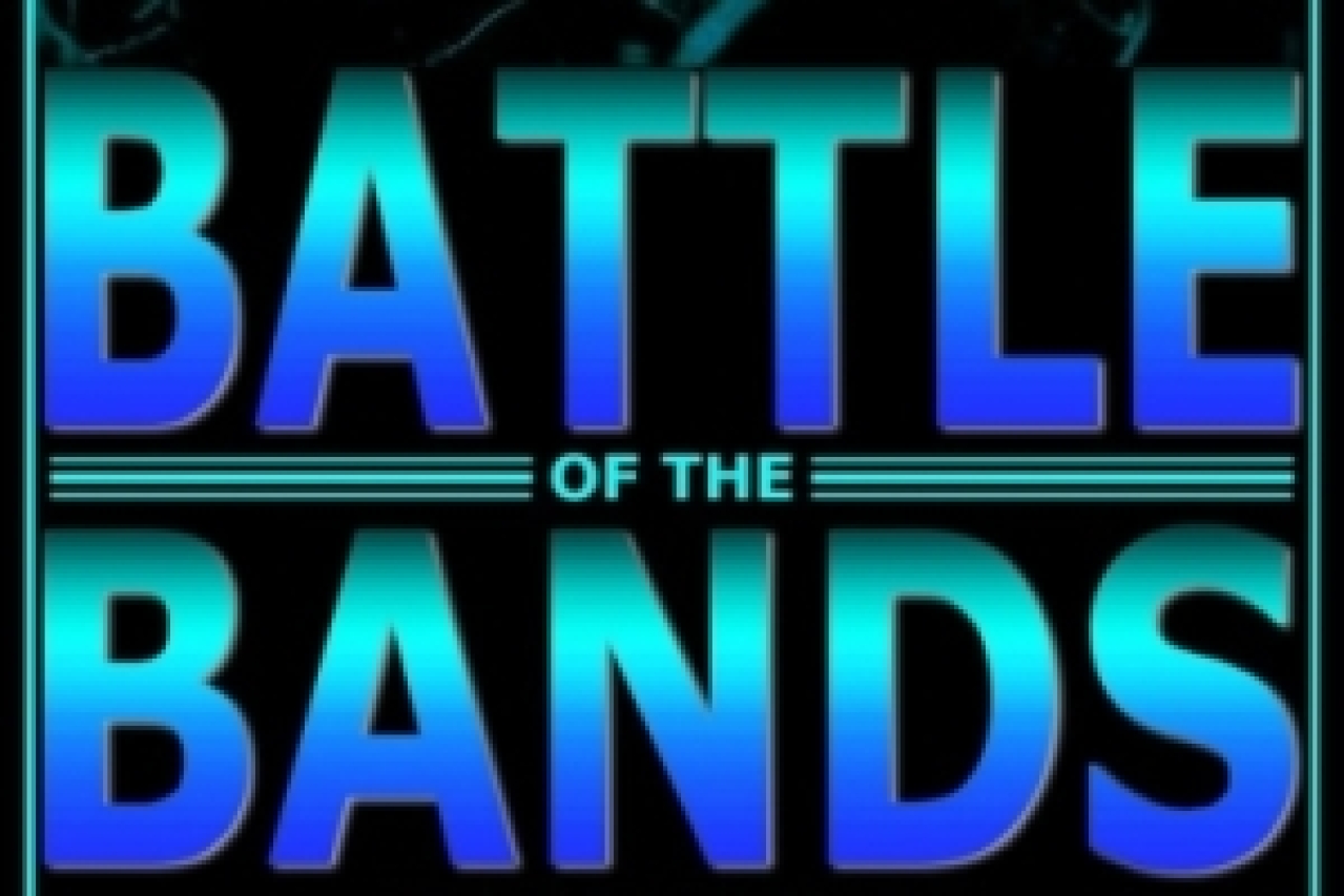 annual ahs battle of the bands logo 90251