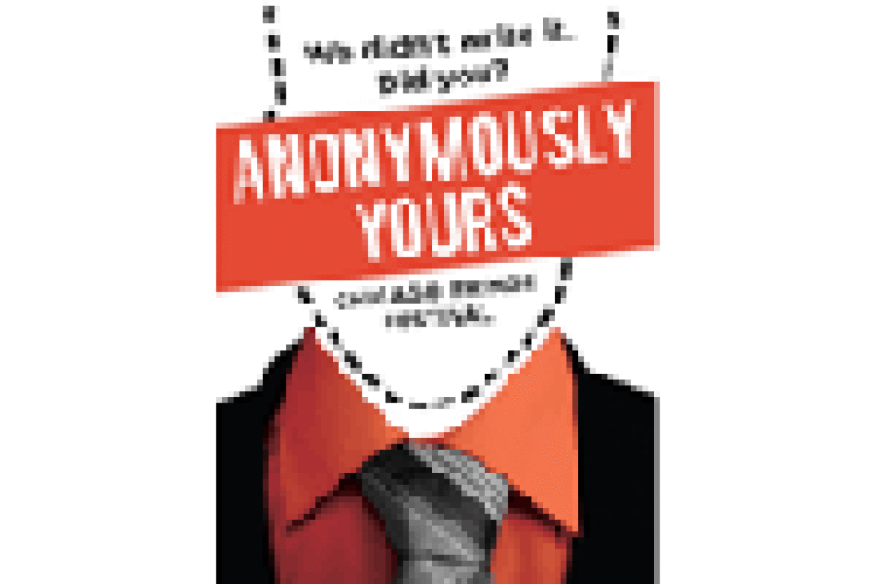 anonymously yours logo 8377