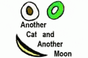Another Cat and Another Moon