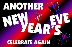 Another New Year’s Eve — Celebrate Again With Santa Monica Playhouse’s On-Demand Musical Revue