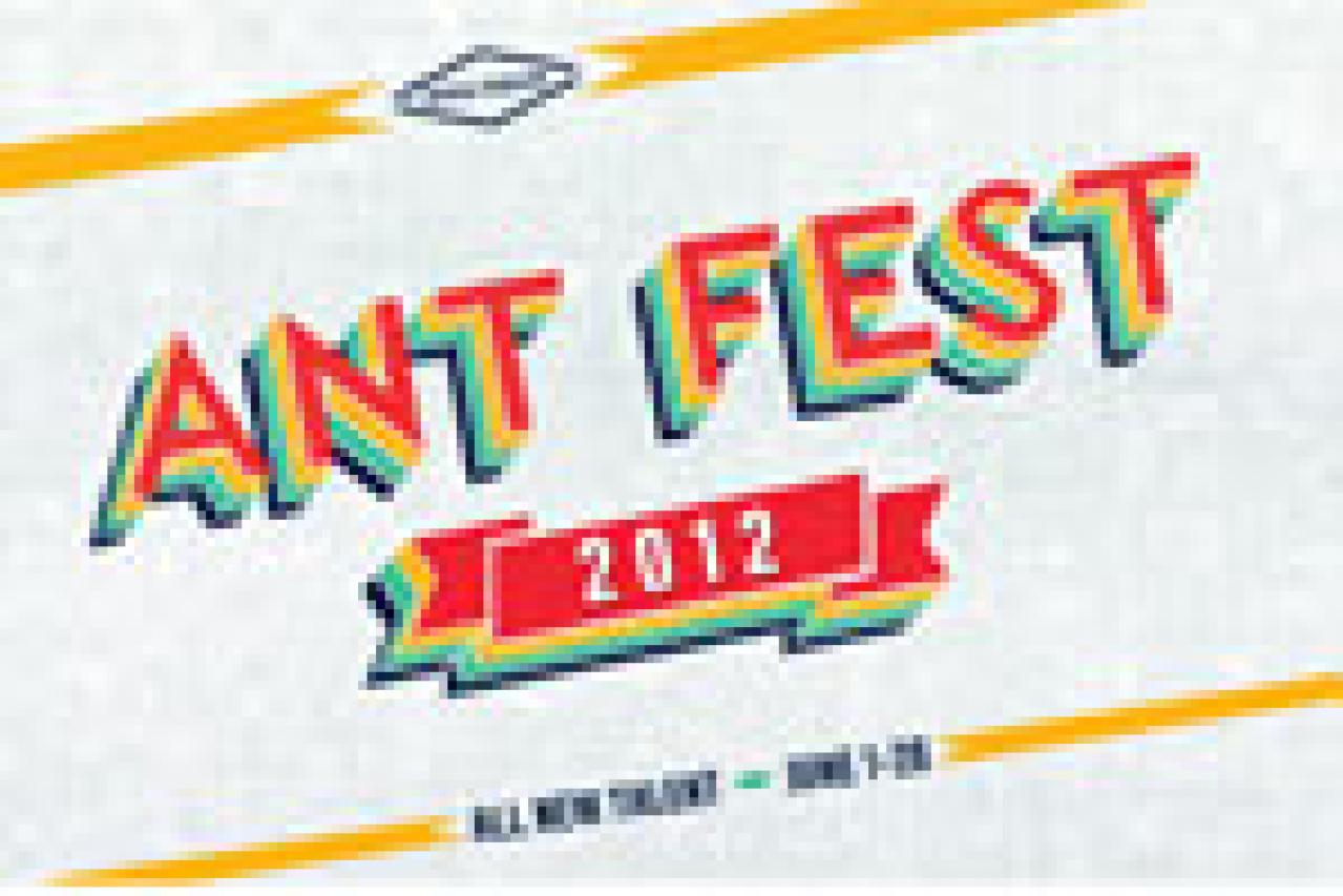 ant fest showgasm logo 10838