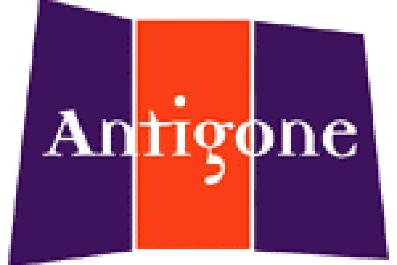 antigone logo 3133