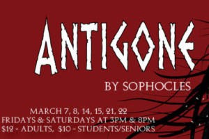 Antigone
