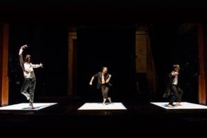 Antigone Sr./Twenty Looks or Paris is Burning