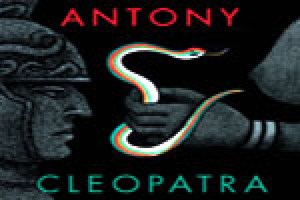 Antony and Cleopatra