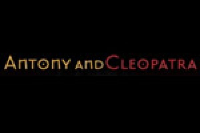 antony and cleopatra logo 26427