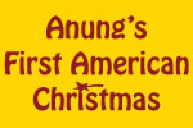 anungs first american christmas logo 21694