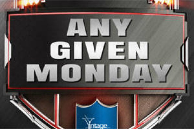 any given monday logo 51614 1